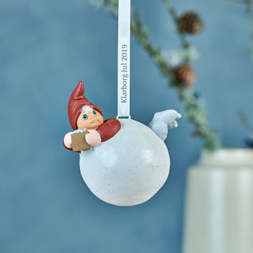 Se Juleophæng 2019 - Erna Klarborg nisse ✔ Kæmpe udvalg i Klarborg ✔ Hurtig levering: 1 - 2 Hverdage samt billig fragt - Varenummer: Klarborg-55207 og barcode / Ean: på lager - Udsalg på Nisser Spar op til 65% - Over 1334 design brands på udsalg